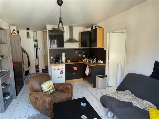 Immeuble 2 pièces 33 m² · à Lyon 6ème · 33 m² · 227 800 €