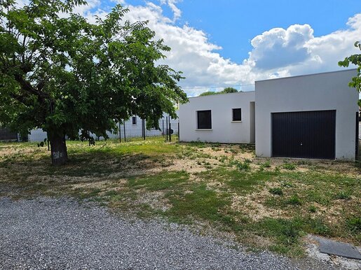 Maison 4 pièces 84 m² · à Ruoms · 84 m² · 249 500 €