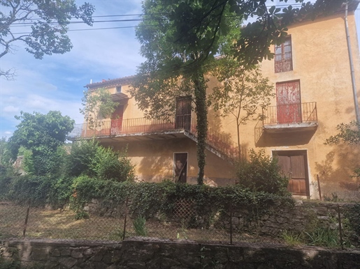 Maison 7 pièces 146 m² · à Saint-Paul-le-Jeune · 146 m² · 108 000 €