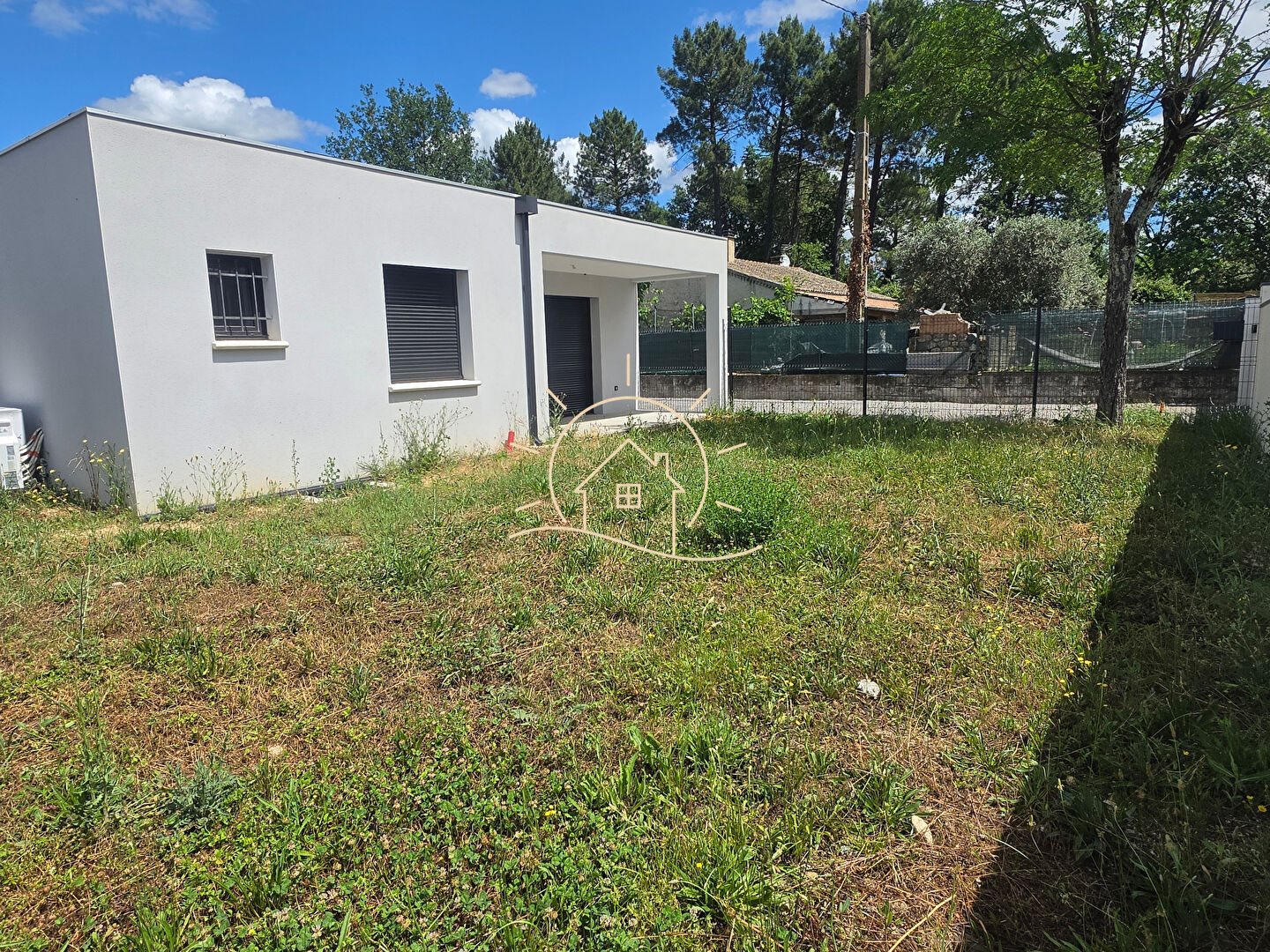 Maison à vendre, 84m², Ruoms