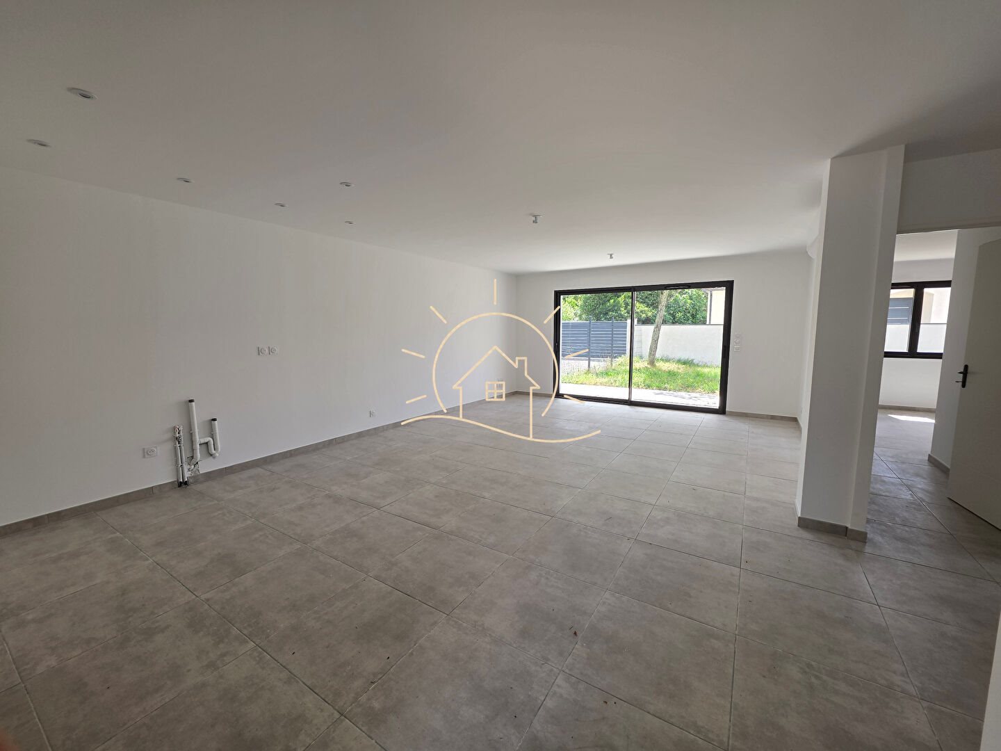 Maison à vendre, 84m², Ruoms