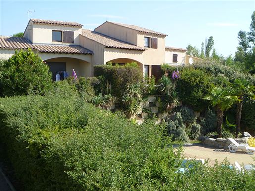 Maison 4 pièces 75 m² · à Saint-Sauveur-de-Cruzières · 75 m² · 129 000 €
