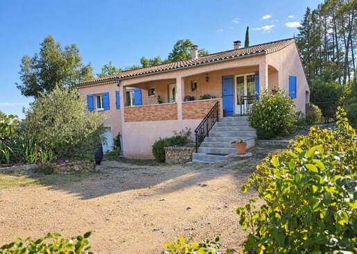 Maison 5 pièces 137 m² · à Lablachère · 137 m² · 350 000 €