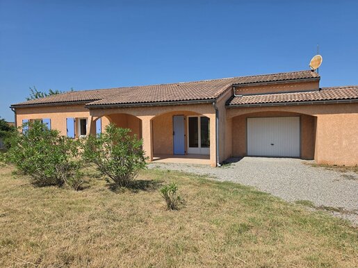 Maison 4 pièces 101 m² · à Ruoms · 101 m² · 266 000 €