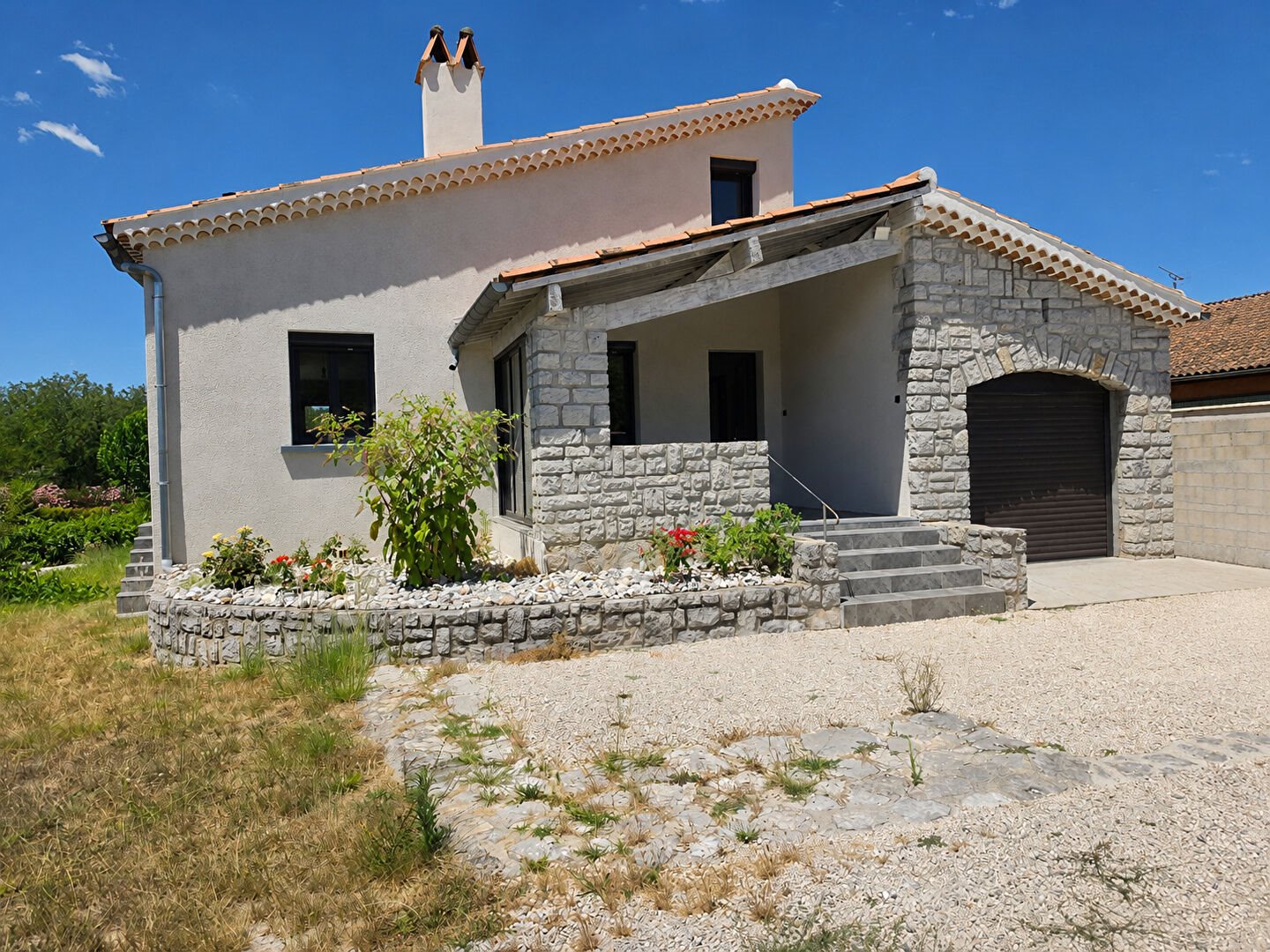 Maison à vendre, 138m², Ruoms