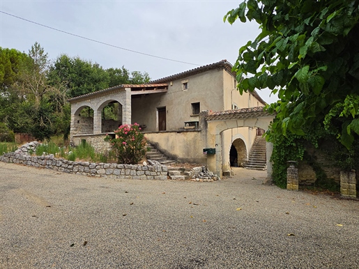 Maison 8 pièces 124 m² · à Beaulieu · 124 m² · 382 000 €