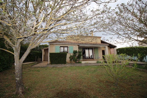 Maison 5 pièces 117 m² · à Saint-Sauveur-de-Cruzières · 117 m² · 185 000 €