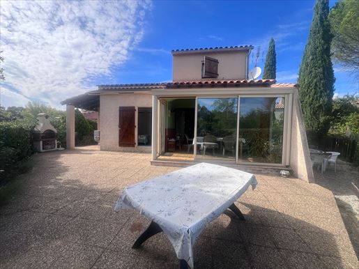 Maison 4 pièces 61 m² · à Saint-Sauveur-de-Cruzières · 61 m² · 156 000 €