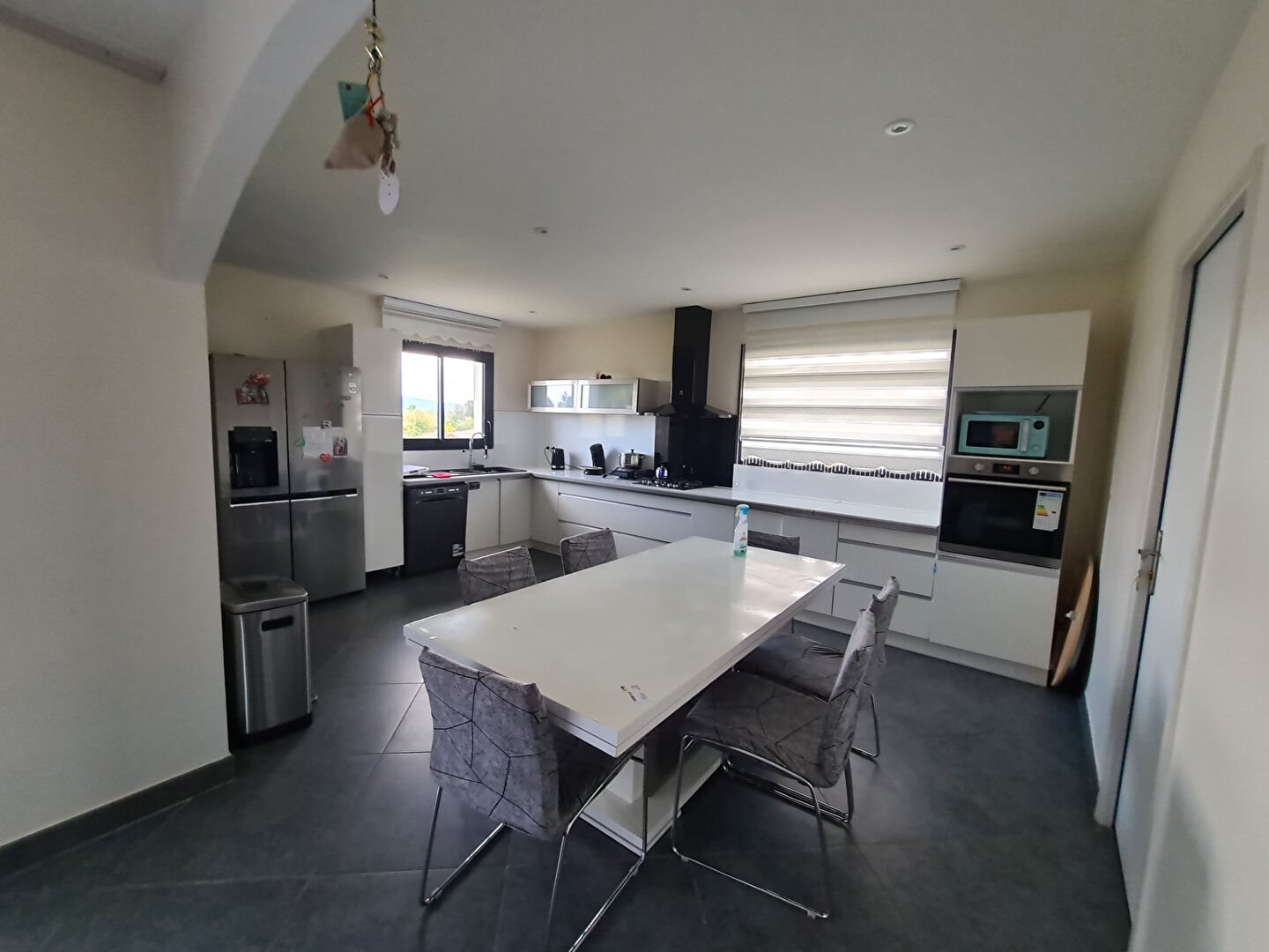 Maison à vendre, 110m², Saint-Ambroix