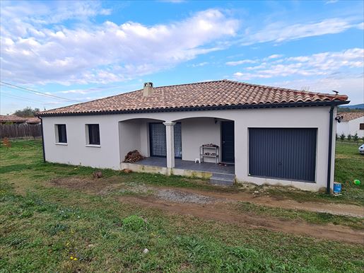 Maison 5 pièces 110 m² · à Saint-Ambroix · 110 m² · 232 000 €