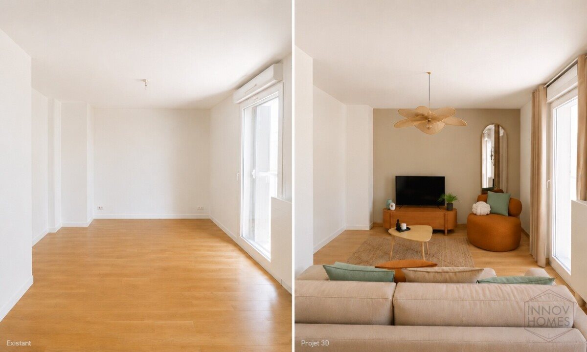 Appartement à vendre, 43m², Boulogne-Billancourt