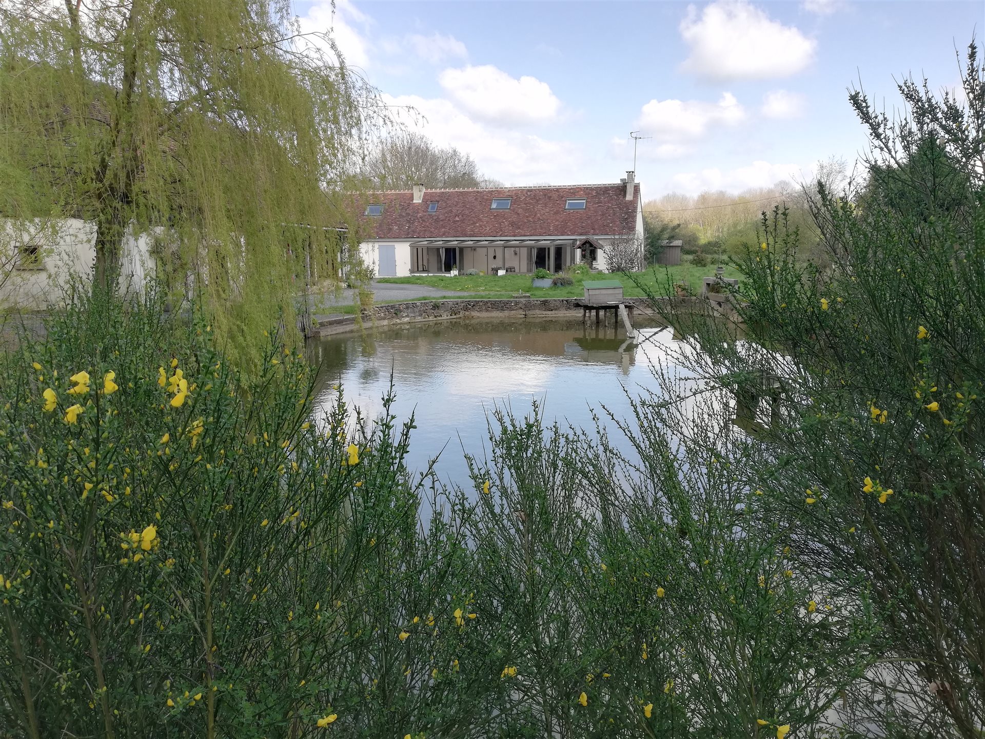 Maison 5 pièces 162 m² · à La Ferté-Bernard · 162 m² · 349 000 €