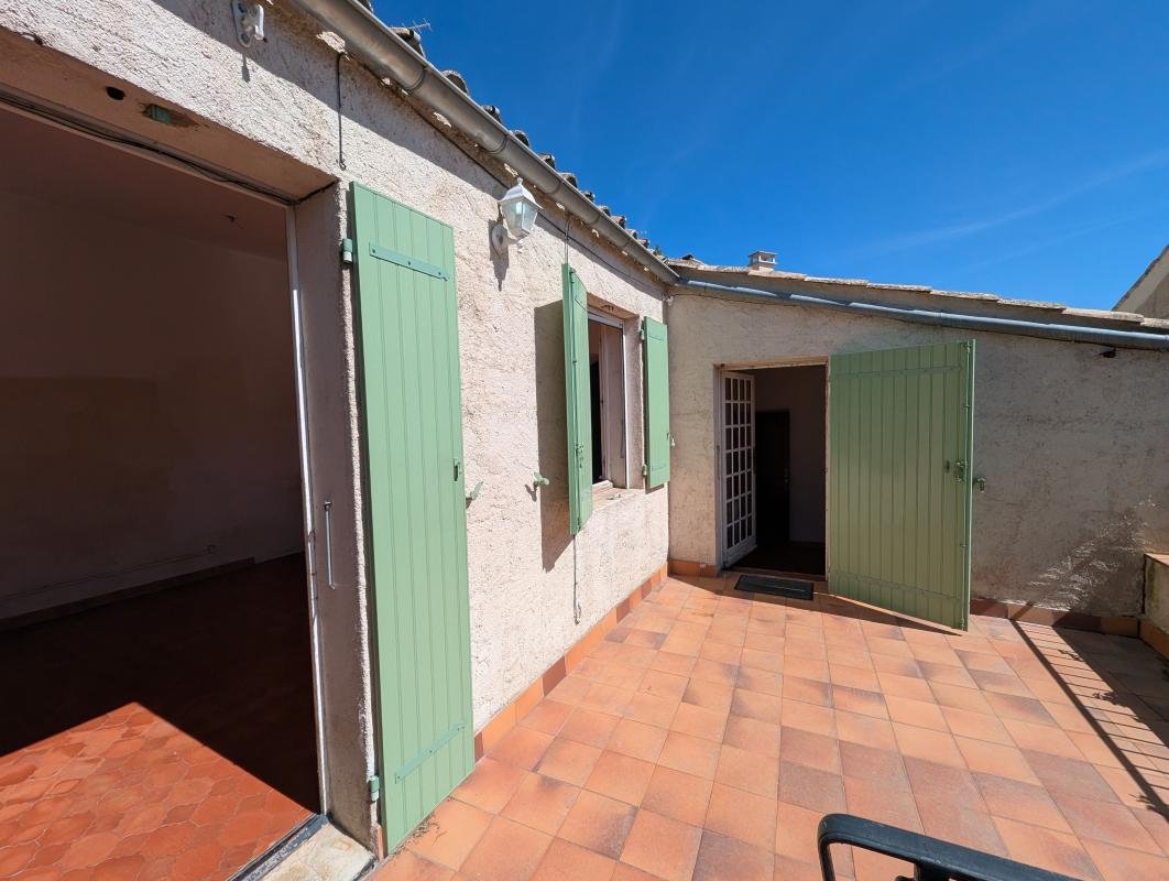 Maison à vendre, 60m², Saint-Michel-l'Observatoire