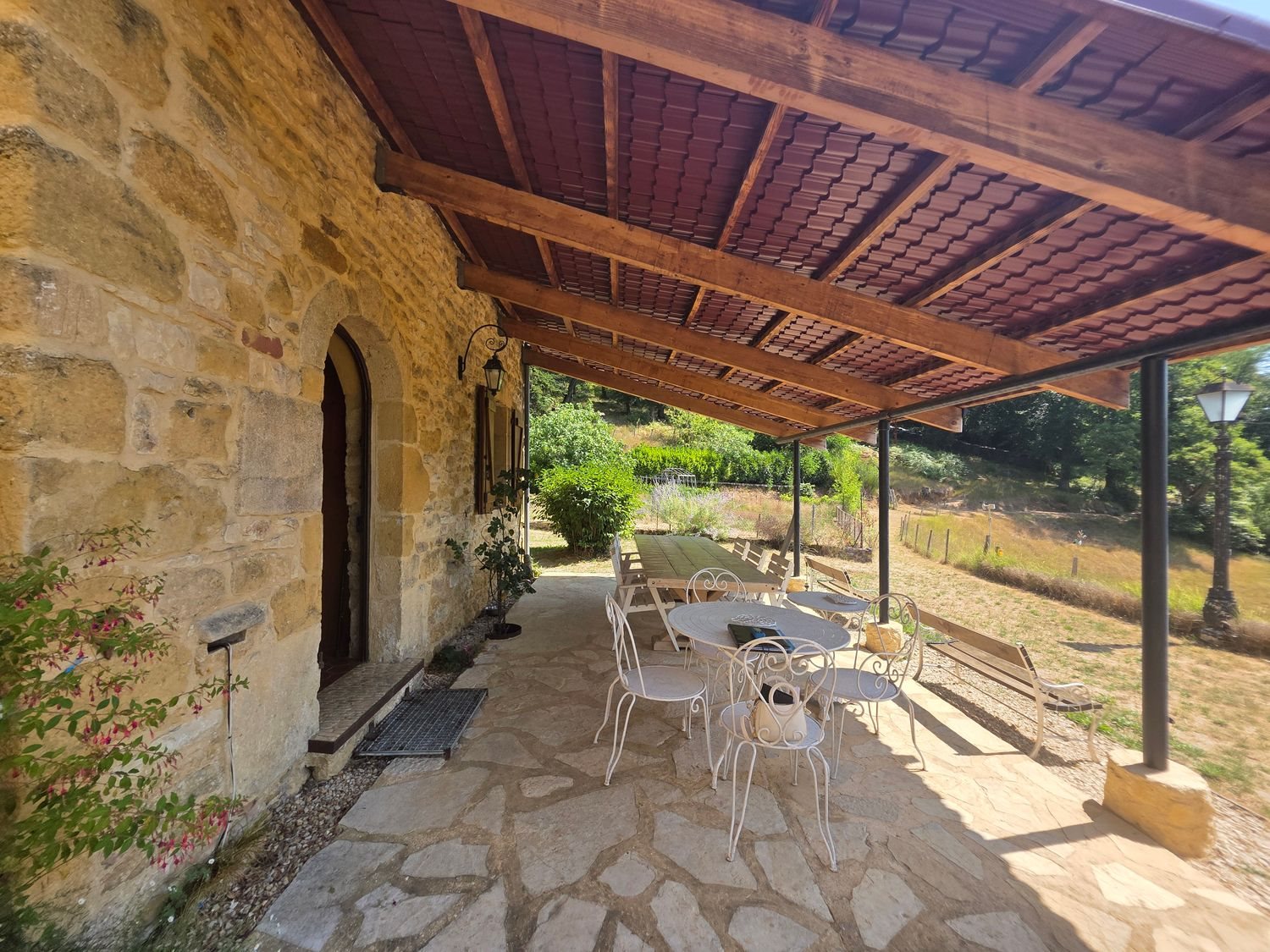 Maison à vendre, 445m², Villefranche-du-Périgord