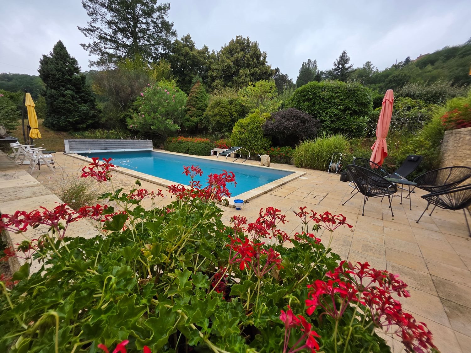 Maison à vendre, 169m², Prayssac