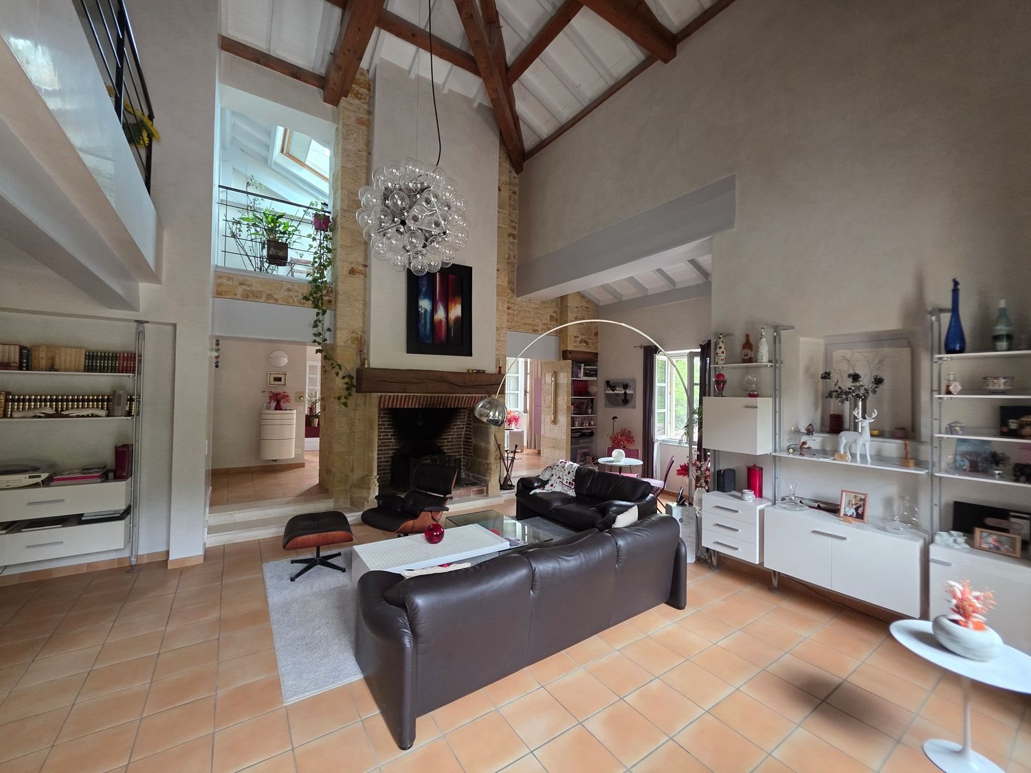 Maison à vendre, 169m², Prayssac