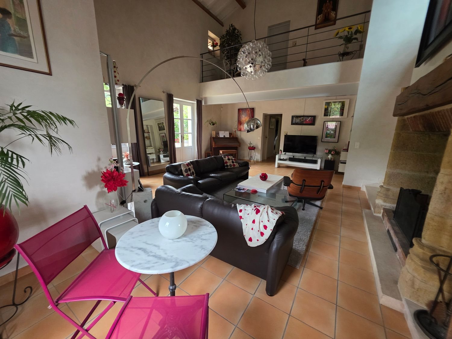 Maison à vendre, 169m², Prayssac