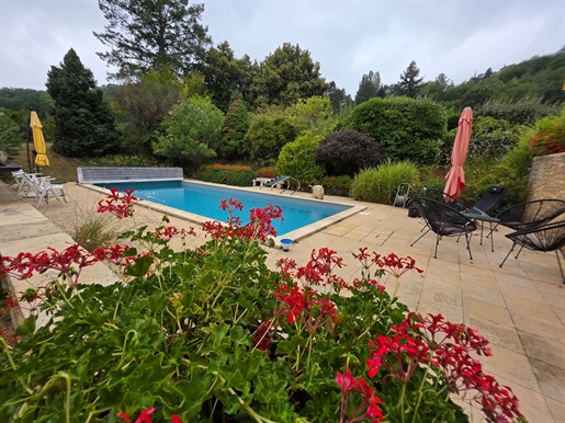 Maison 7 pièces 169 m² · à Prayssac · 169 m² · 595 000 €