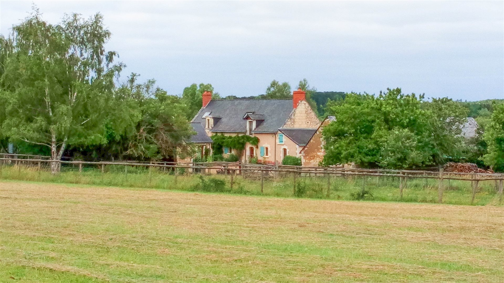 Maison 3 pièces 170 m² · à Les Bois d'Anjou · 170 m² · 775 000 €