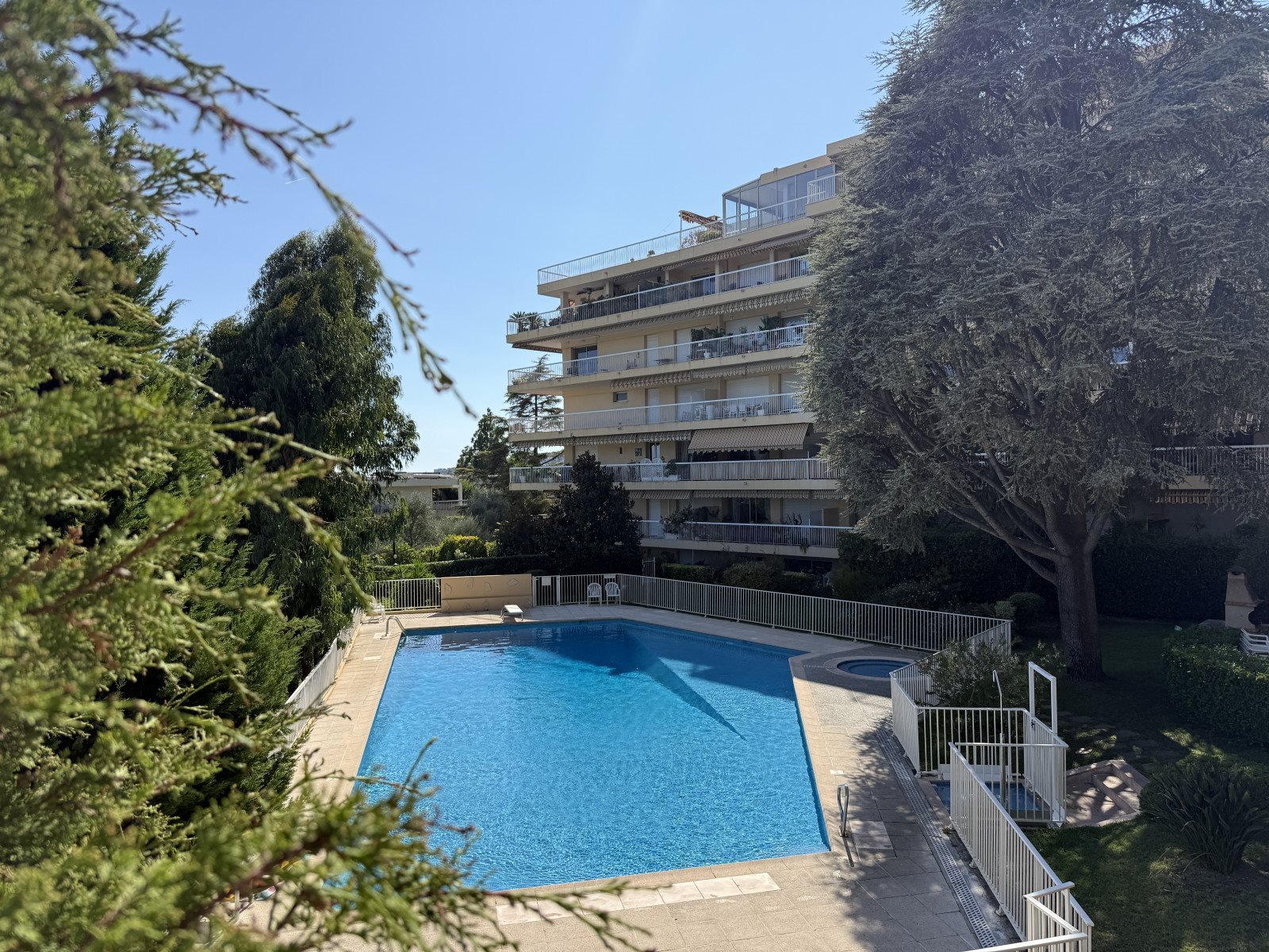 Appartement à vendre, 104m², Nice