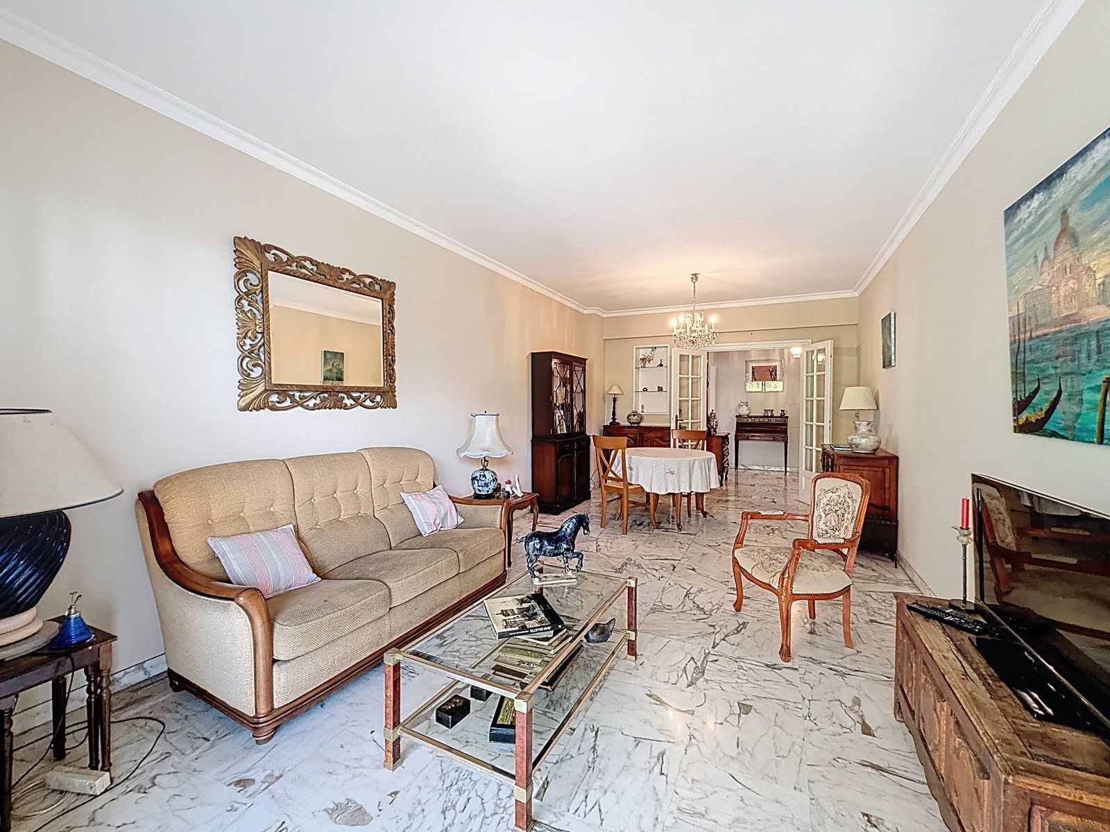 Appartement à vendre, 104m², Nice