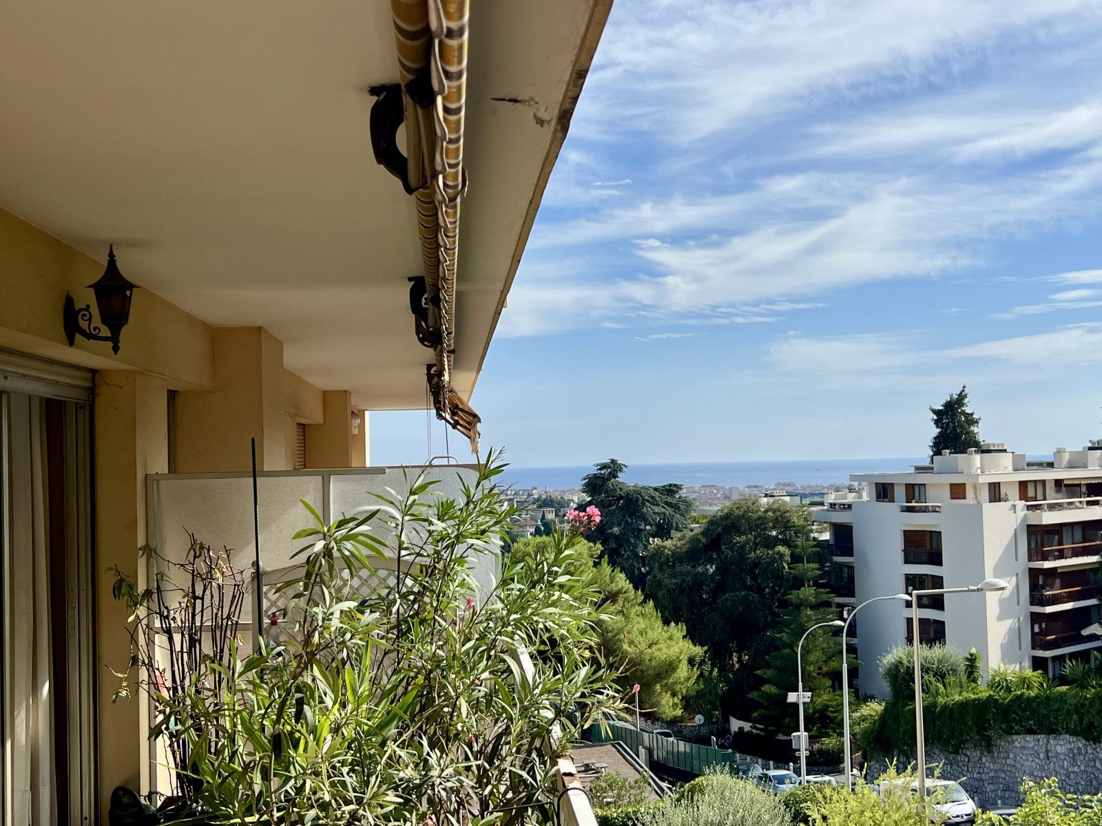 Appartement à vendre, 104m², Nice
