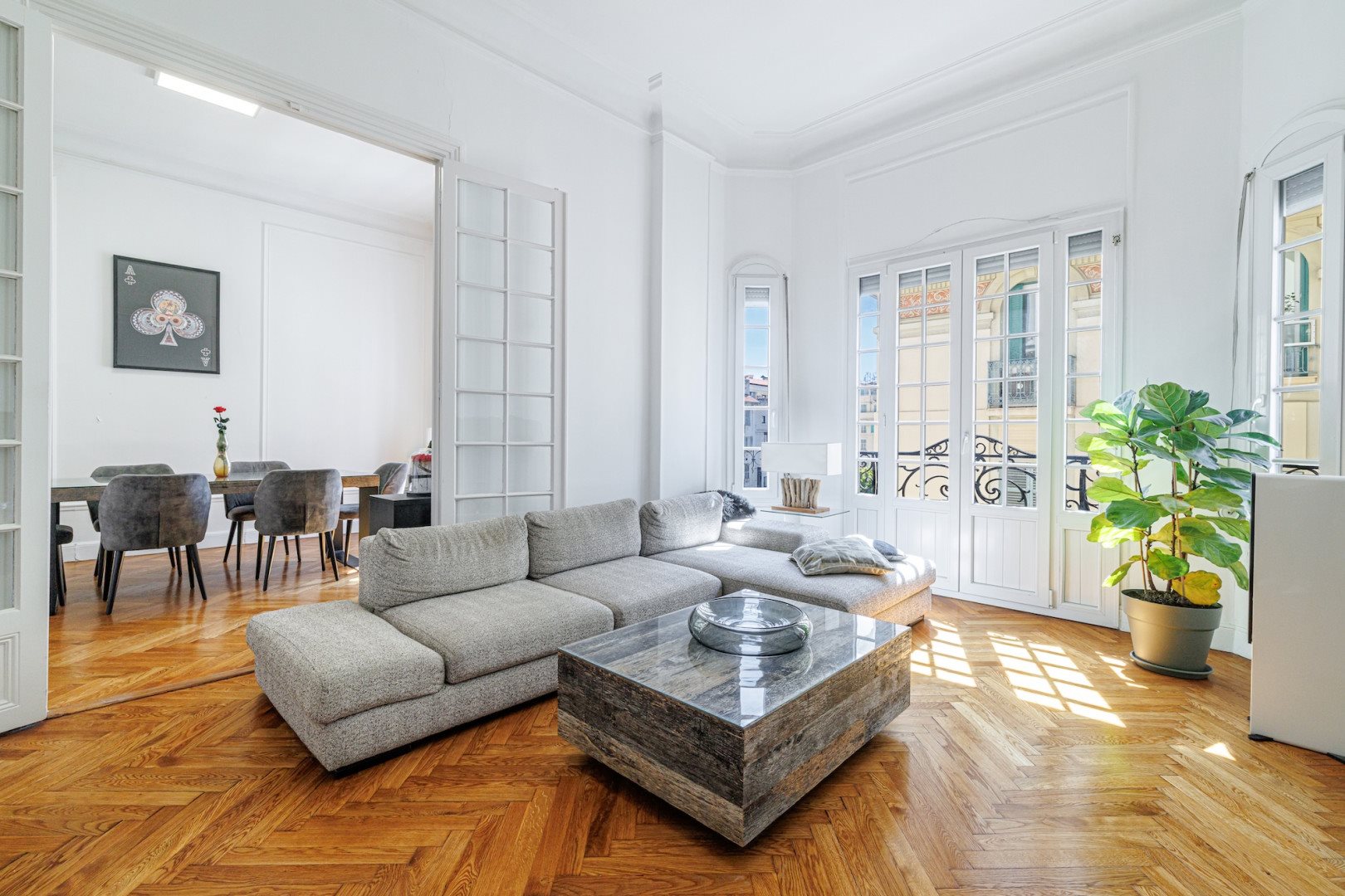 Appartement à vendre, 145m², Nice