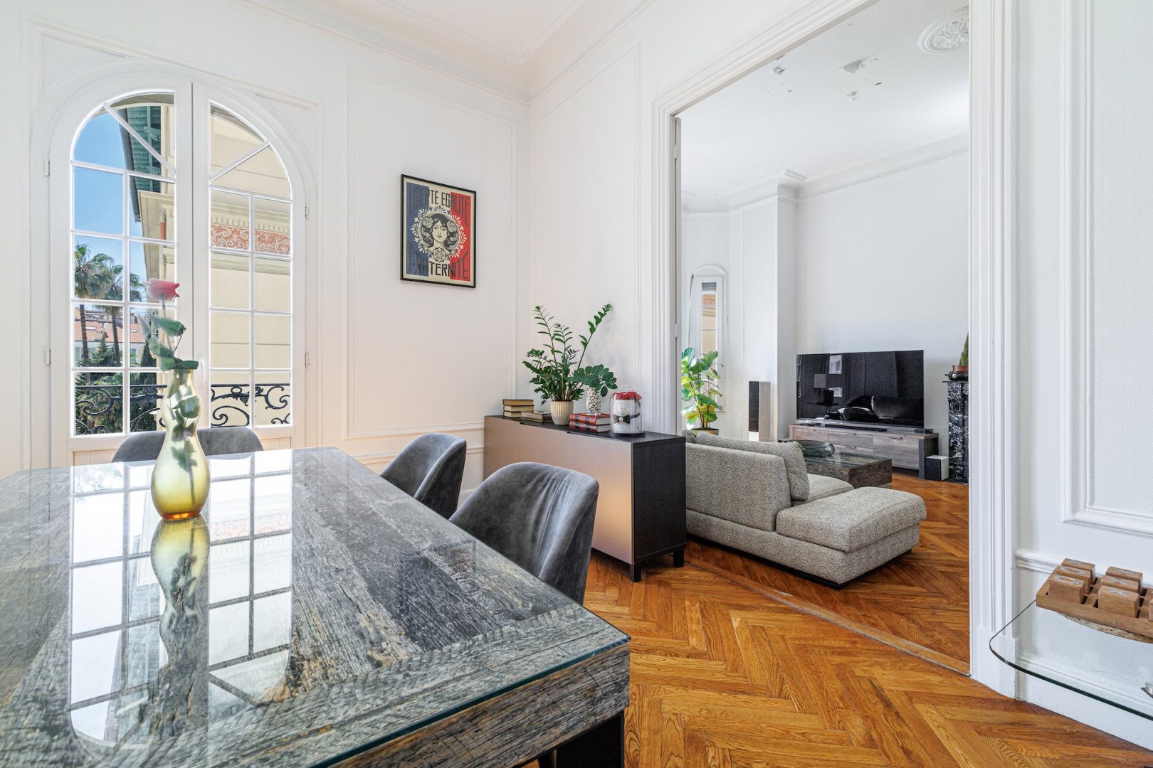 Appartement à vendre, 145m², Nice