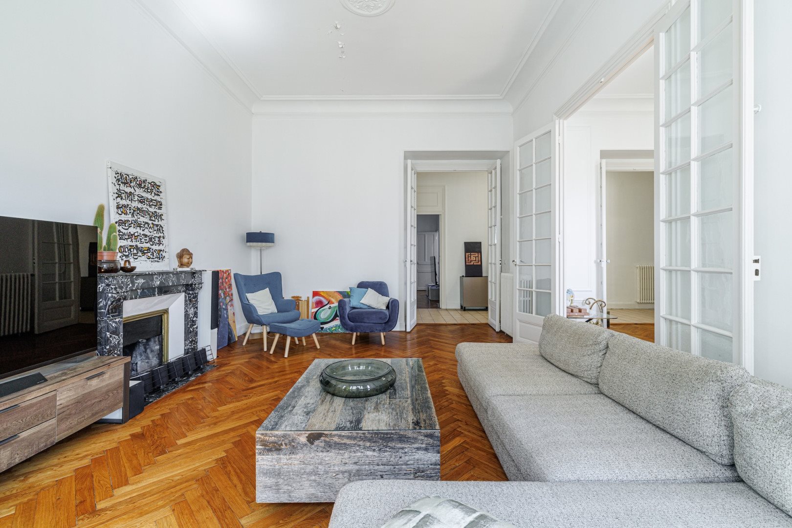 Appartement à vendre, 145m², Nice