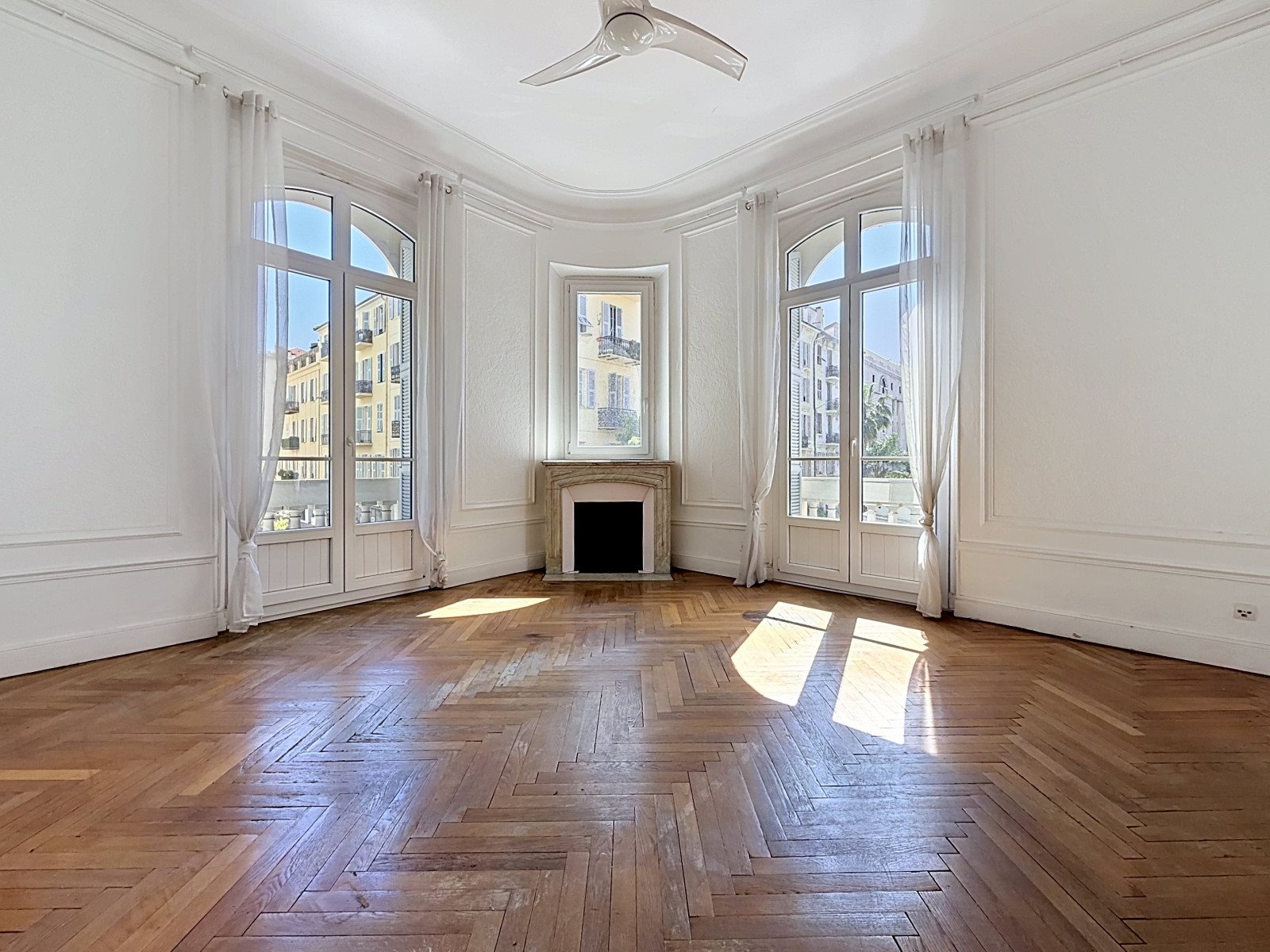 Appartement à vendre, 113m², Nice