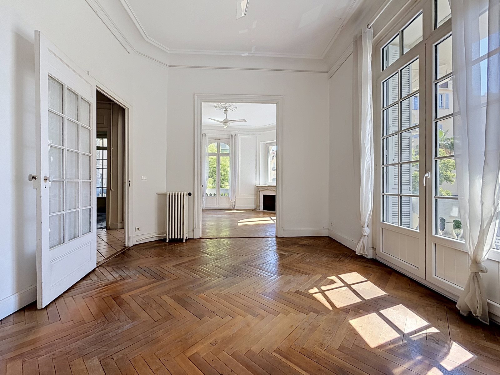 Appartement à vendre, 113m², Nice