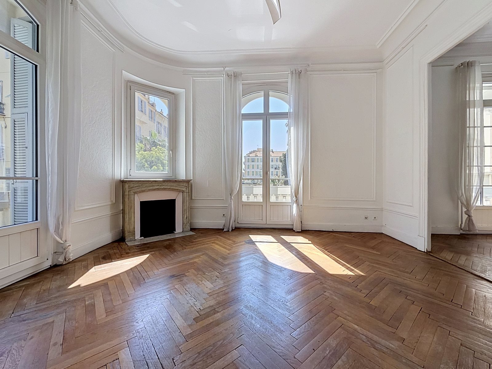 Appartement à vendre, 113m², Nice