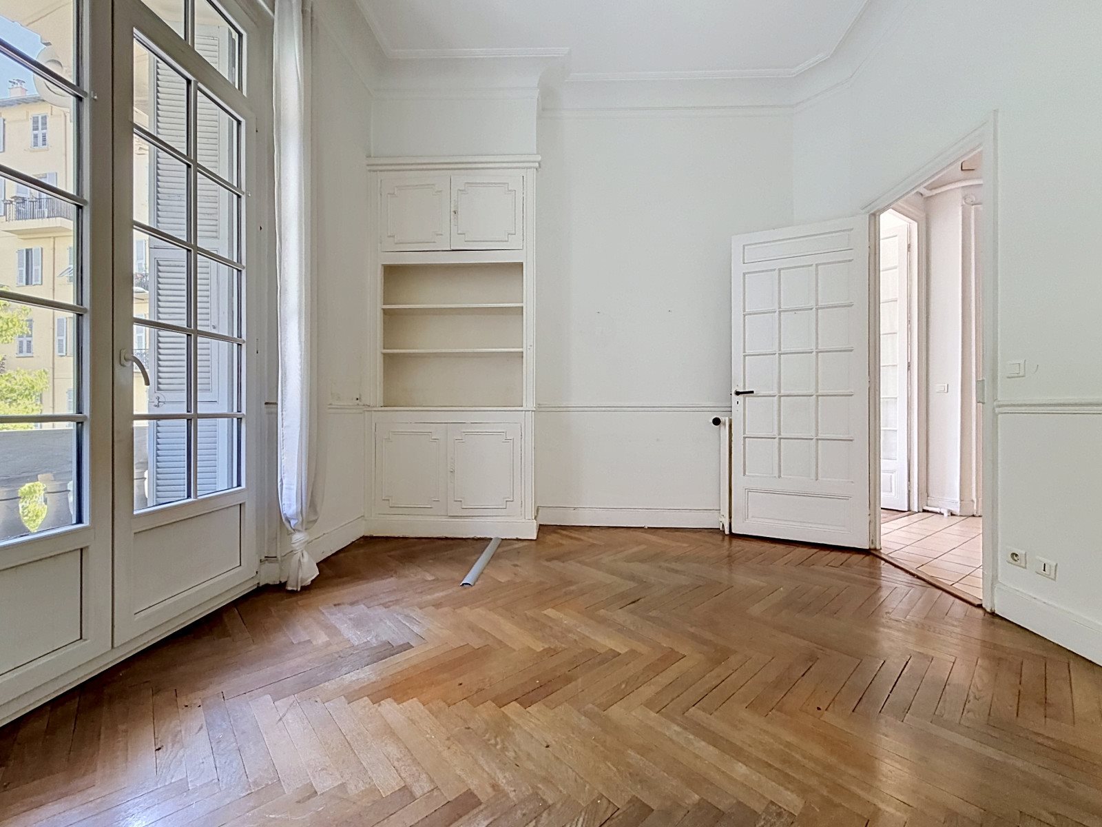 Appartement à vendre, 113m², Nice