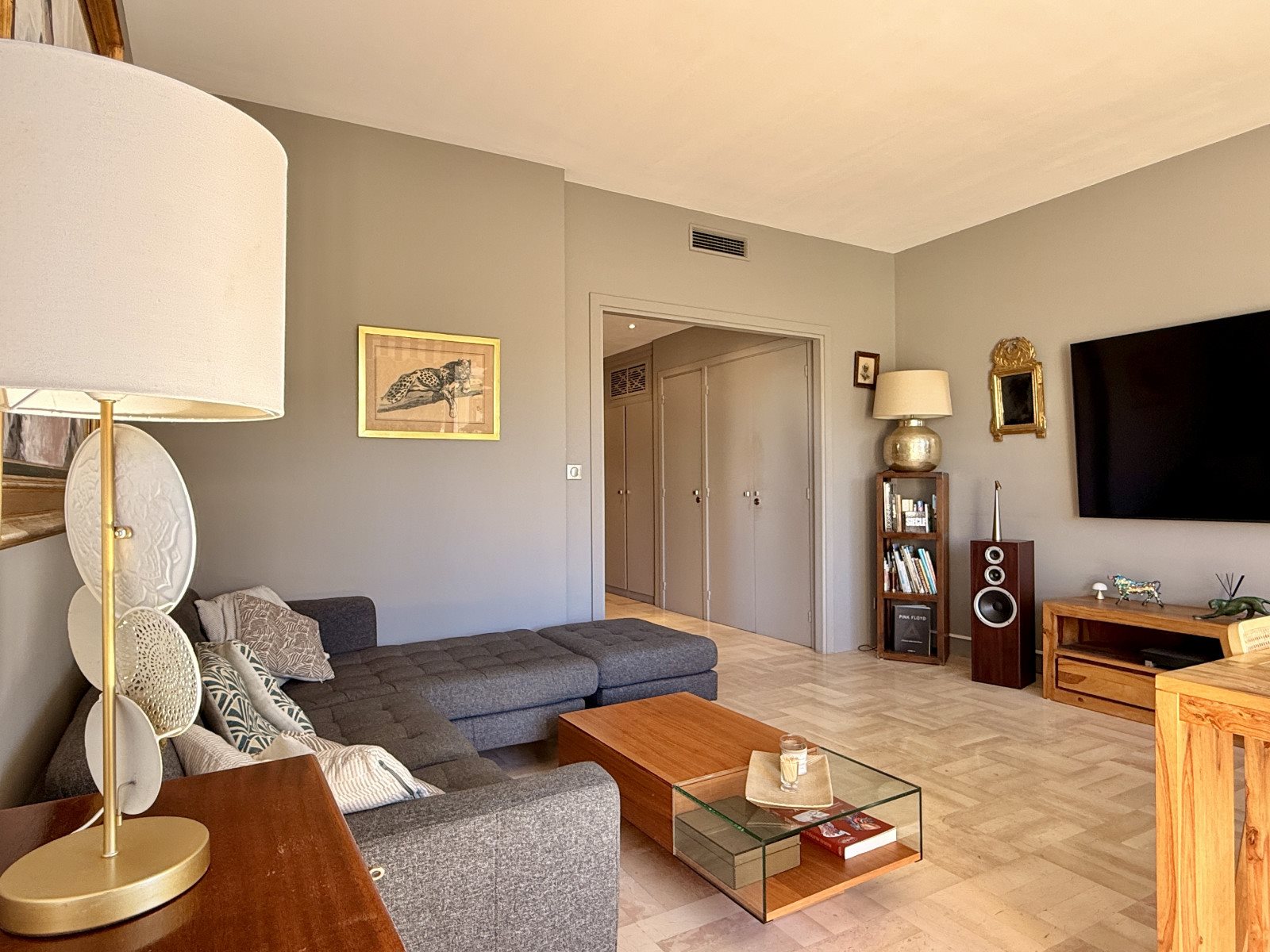 Appartement à vendre, 72m², Nice