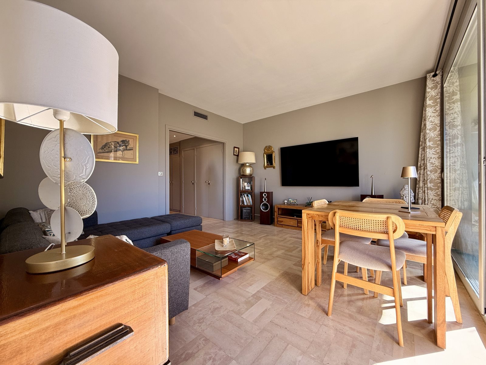 Appartement à vendre, 72m², Nice