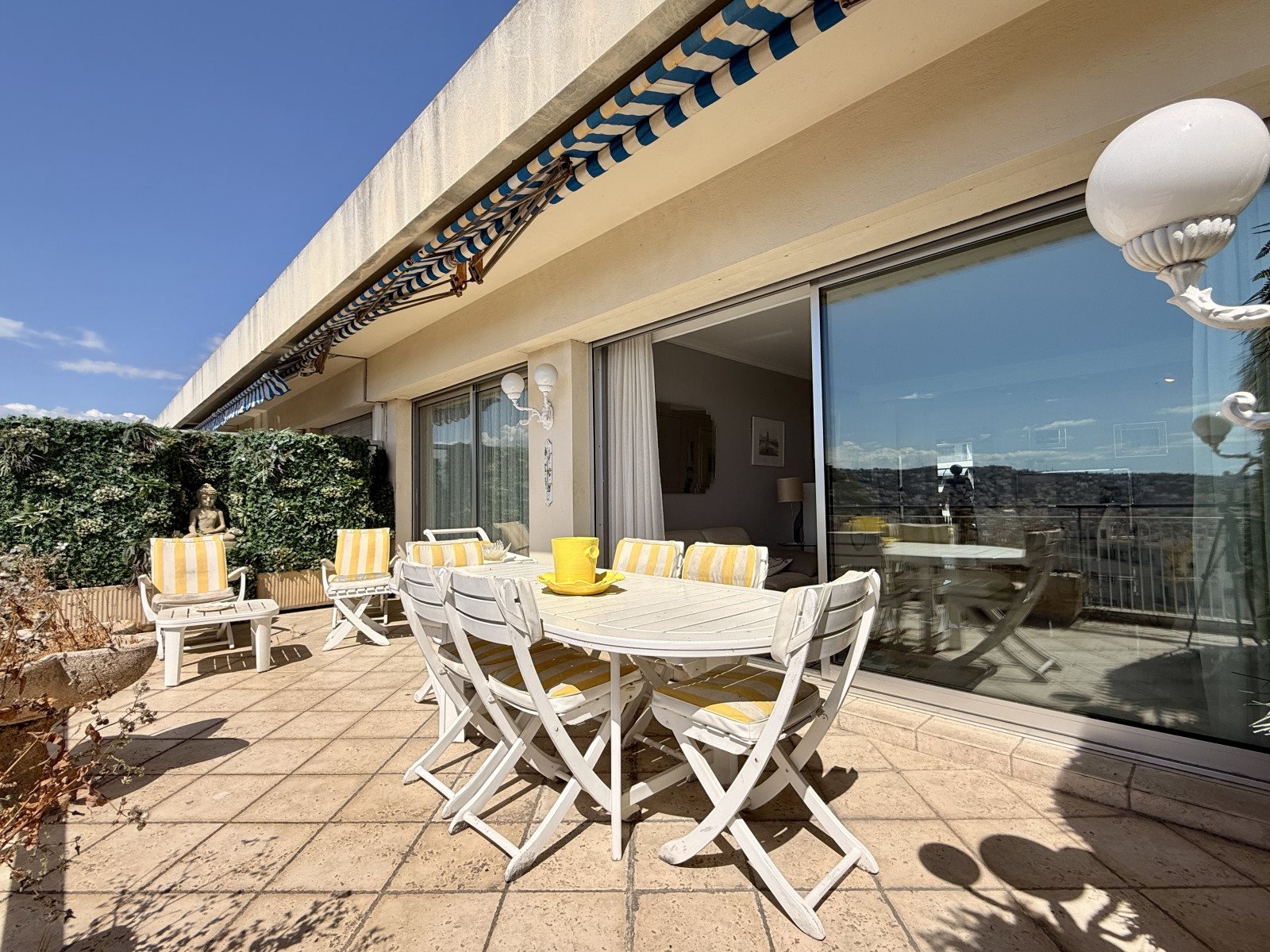 Appartement à vendre, 60m², Nice