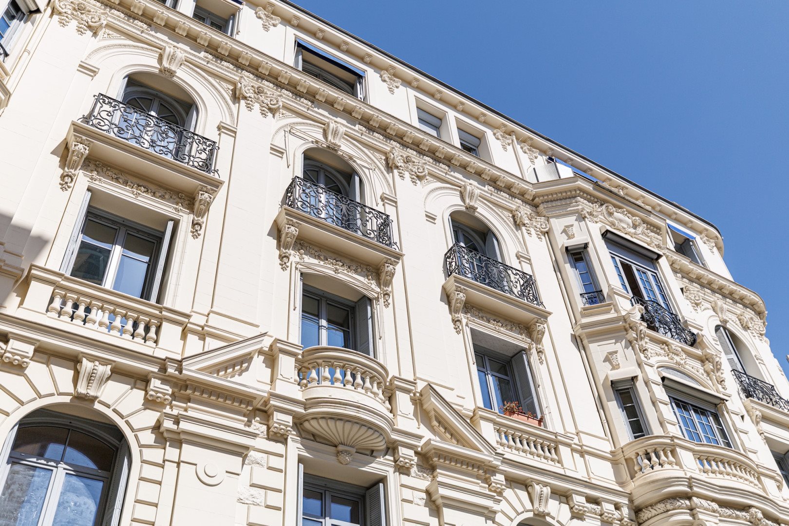 Appartement à vendre, 98m², Nice