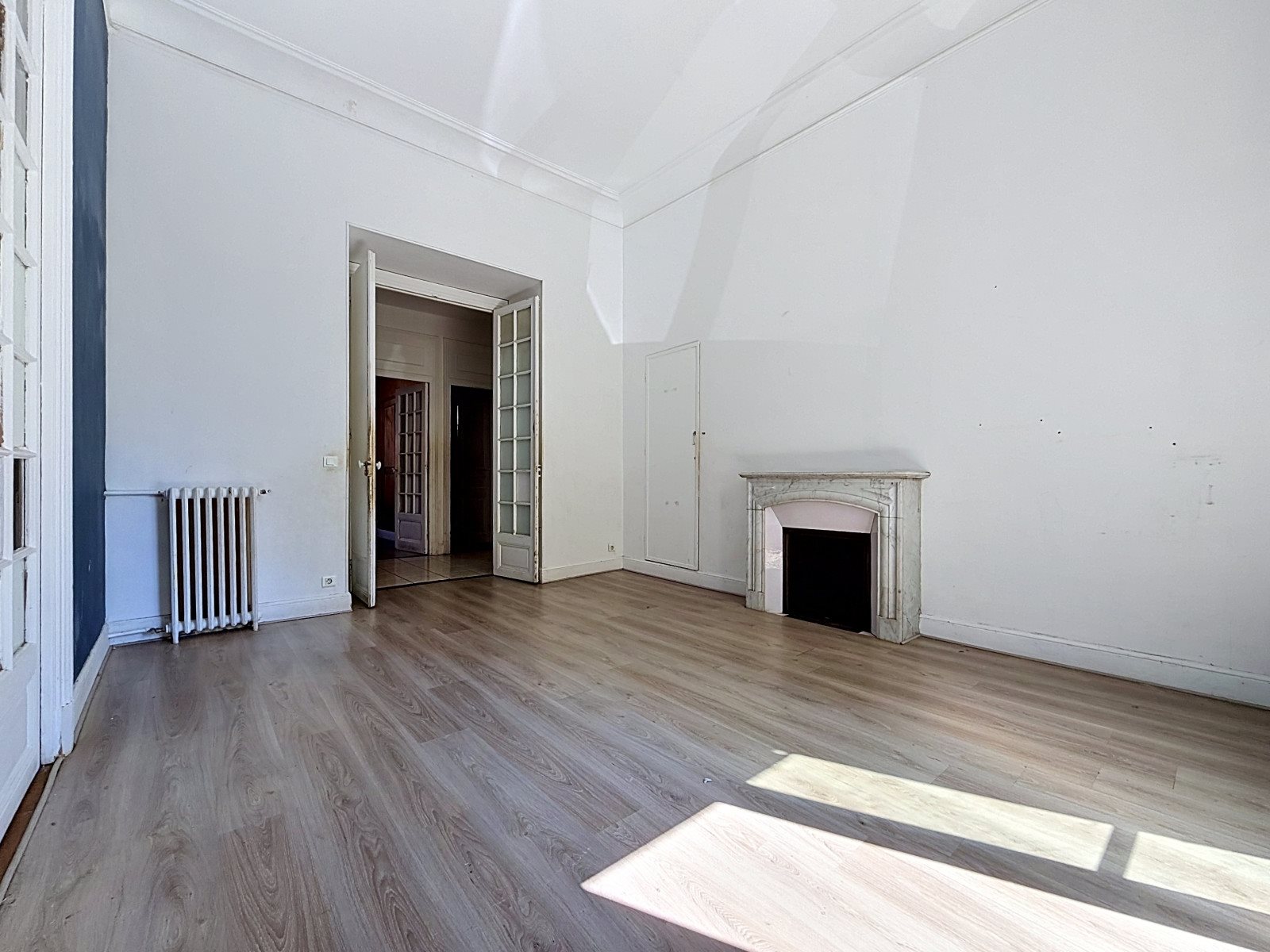 Appartement à vendre, 98m², Nice