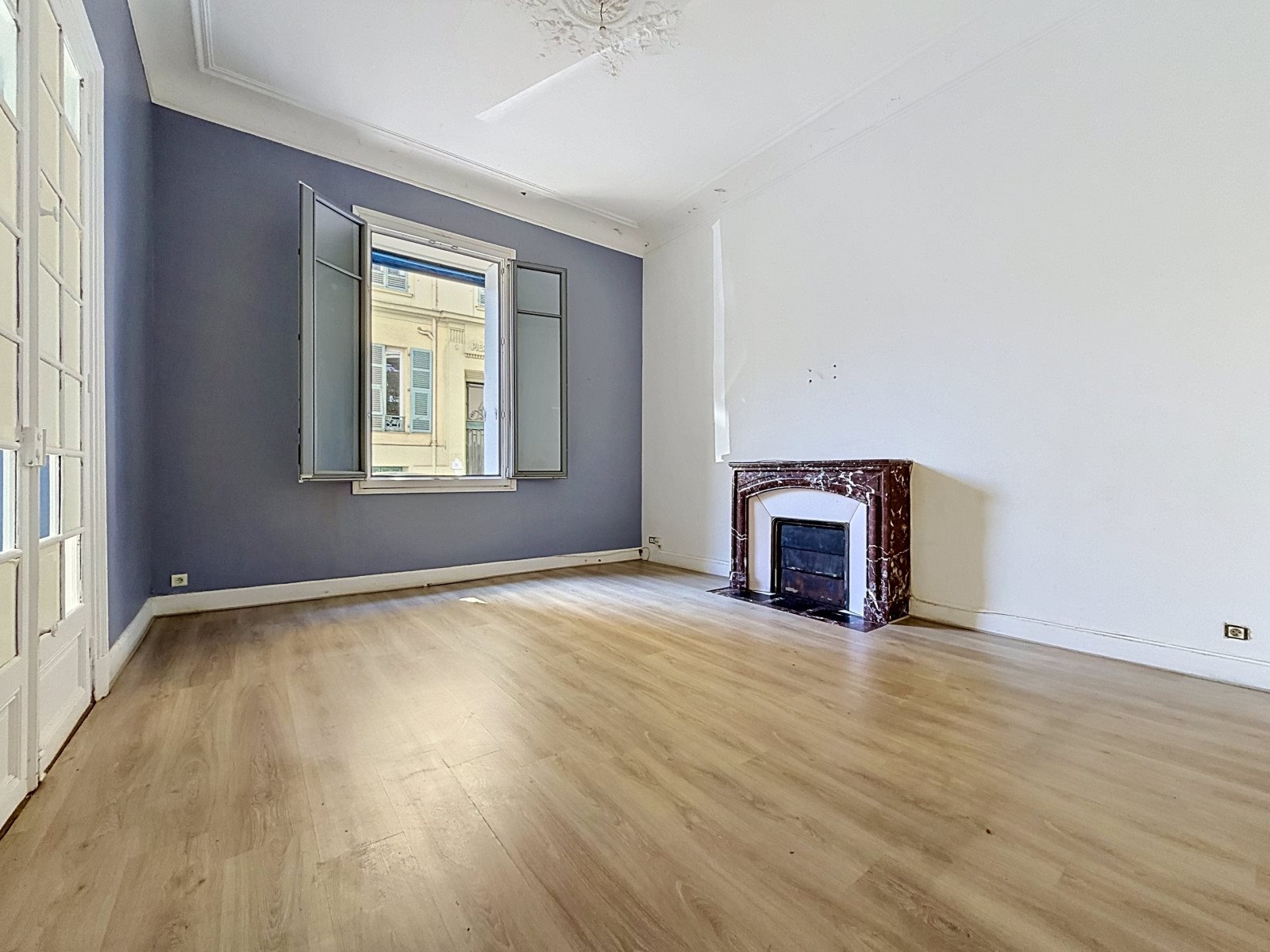Appartement à vendre, 98m², Nice