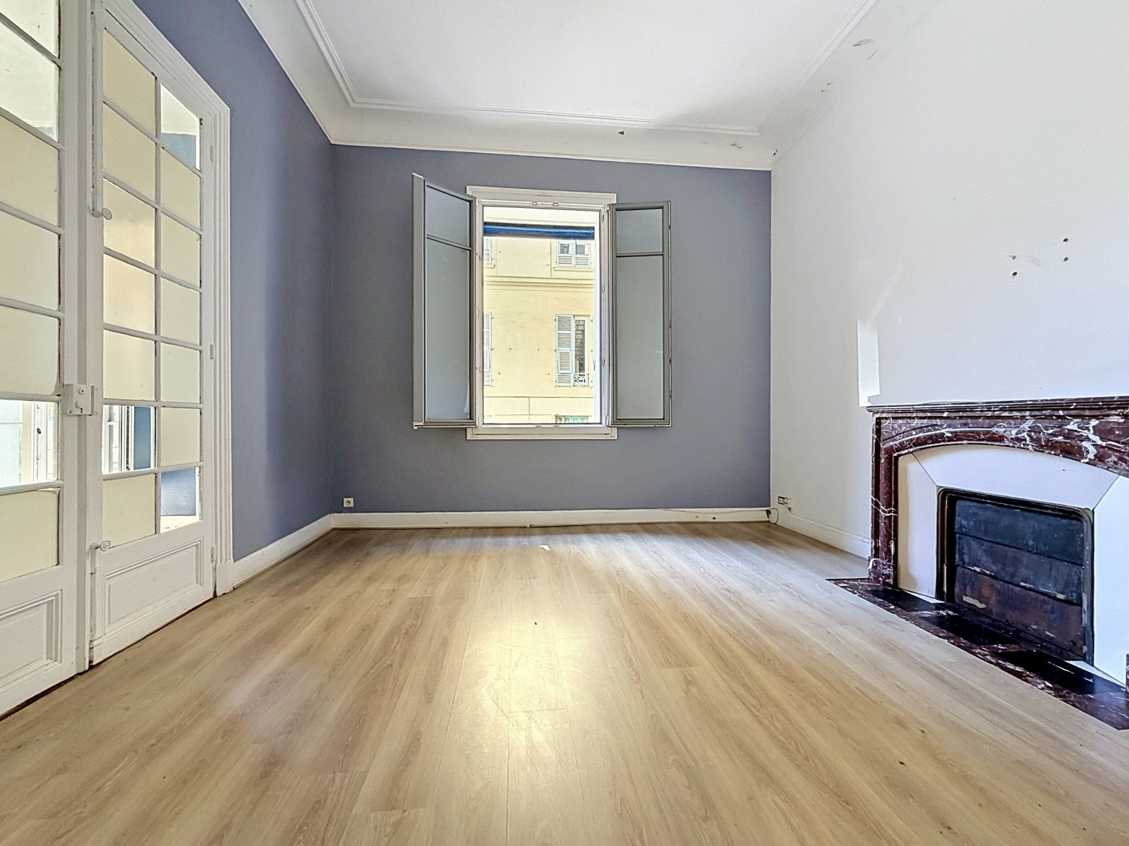 Appartement à vendre, 98m², Nice
