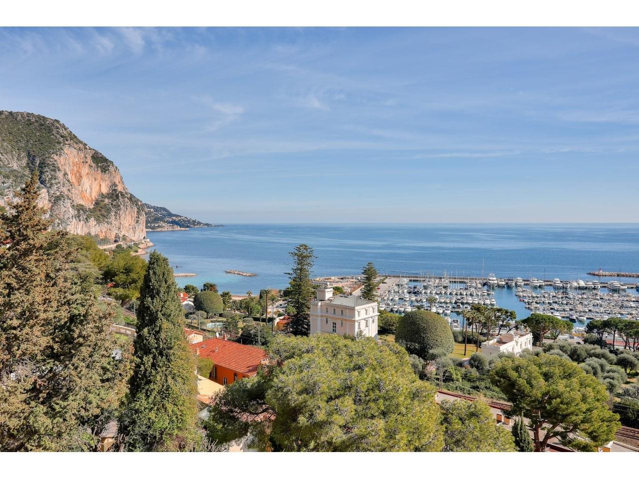 Appartement à vendre, 82m², Beaulieu-sur-Mer