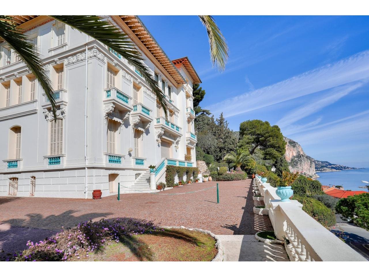 Appartement à vendre, 82m², Beaulieu-sur-Mer