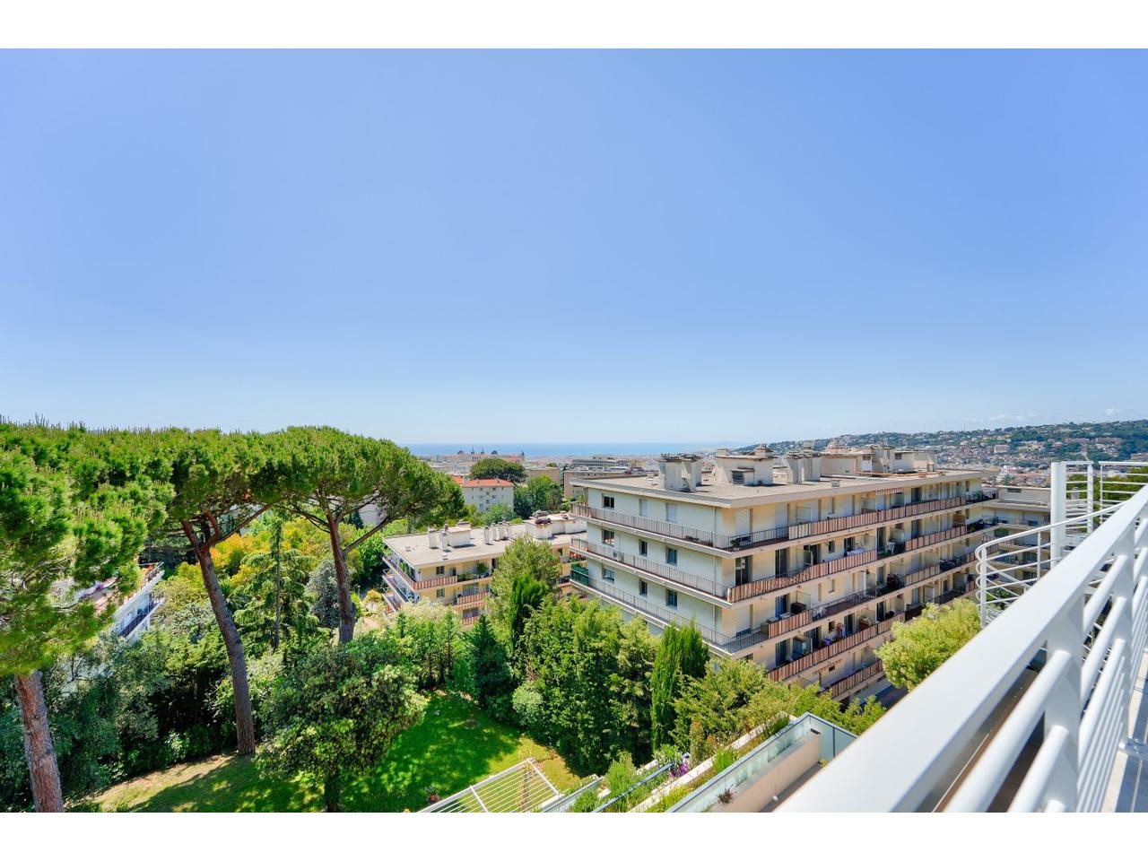 Appartement à vendre, 197m², Nice