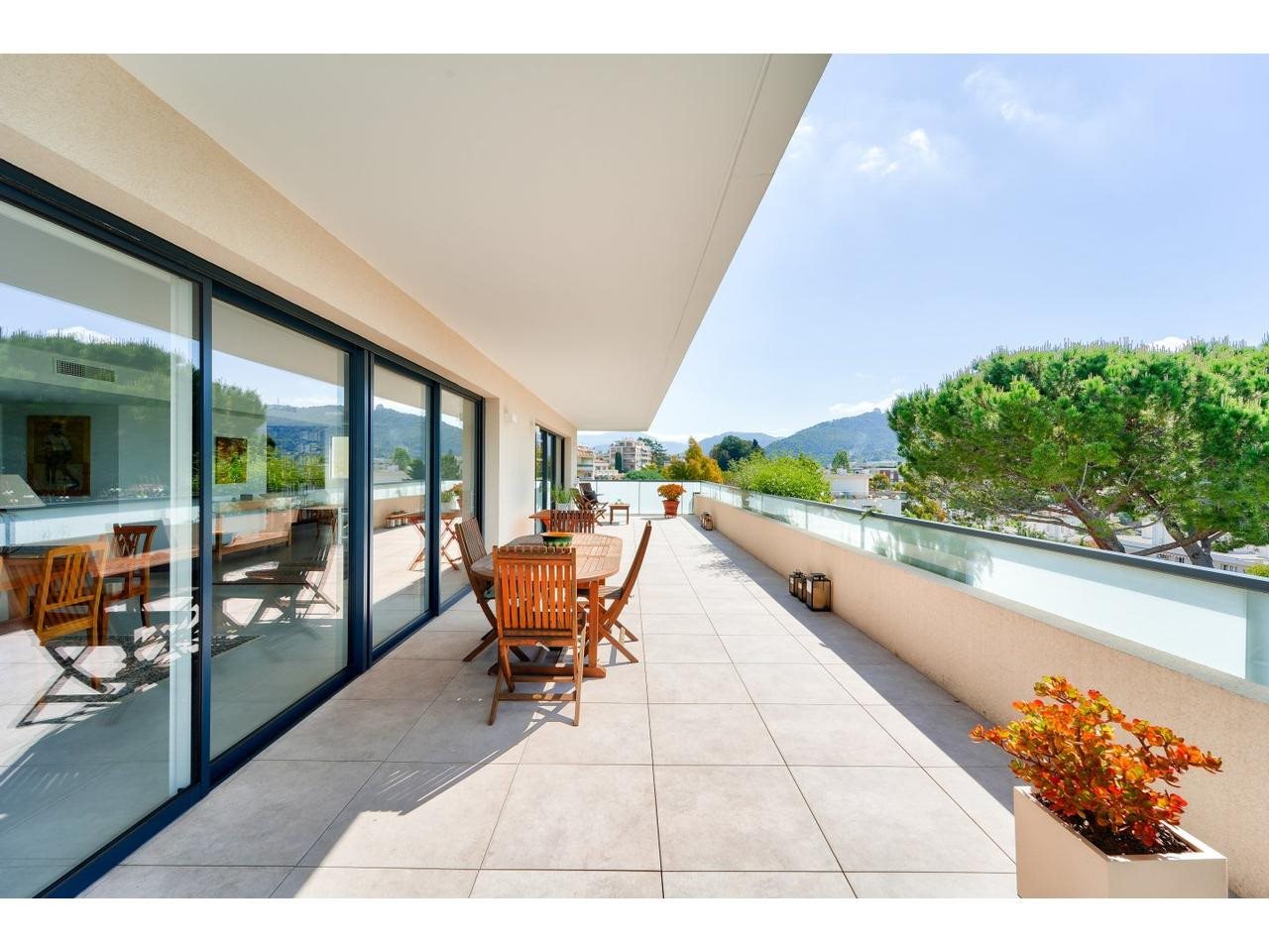 Appartement à vendre, 197m², Nice