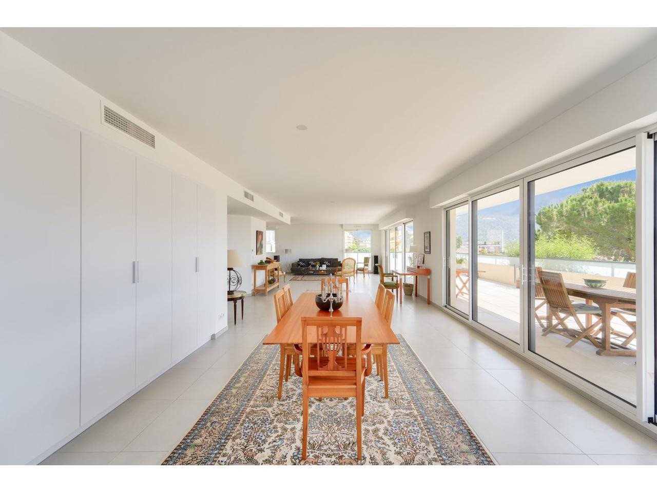 Appartement à vendre, 197m², Nice