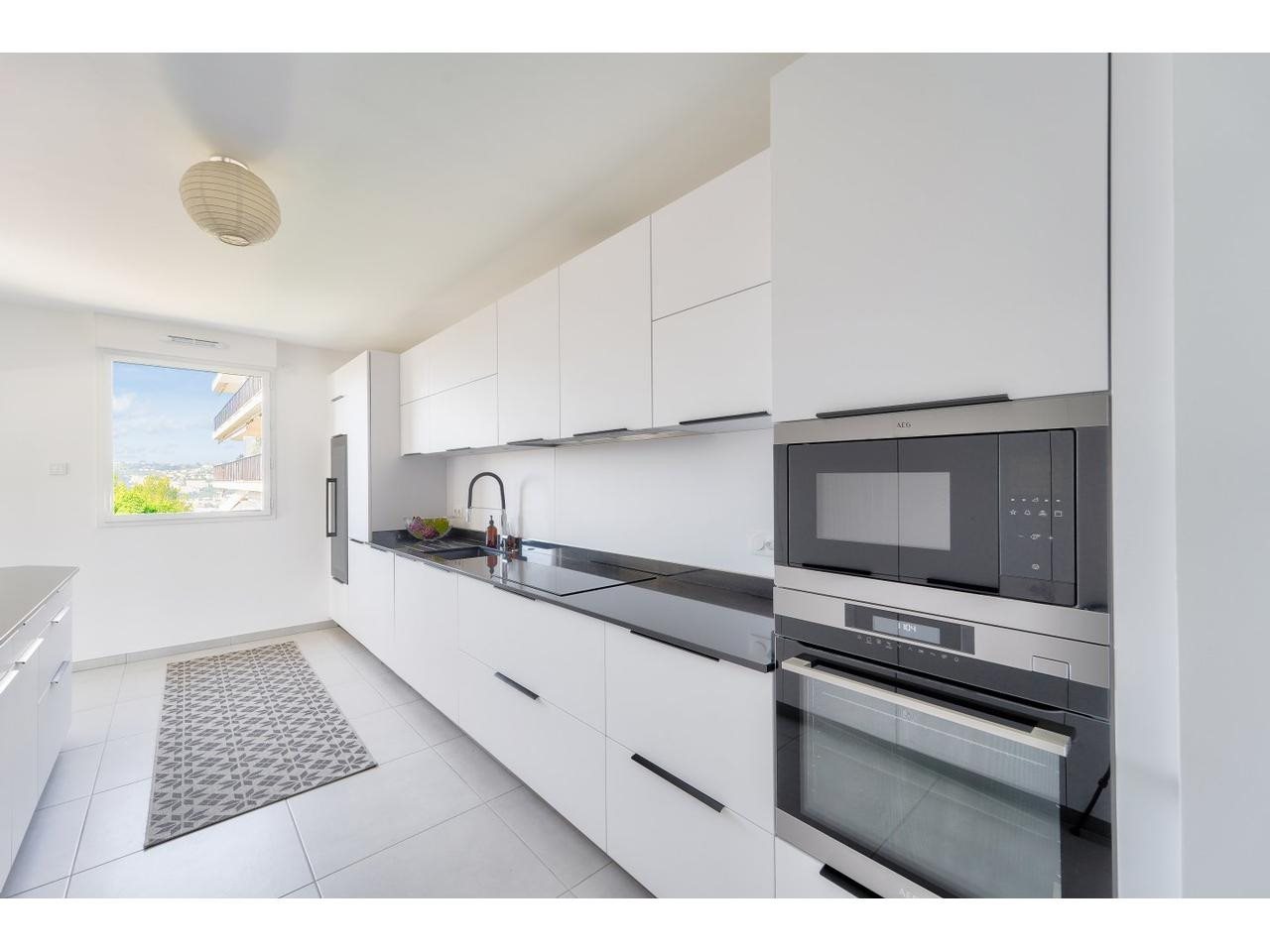 Appartement à vendre, 197m², Nice