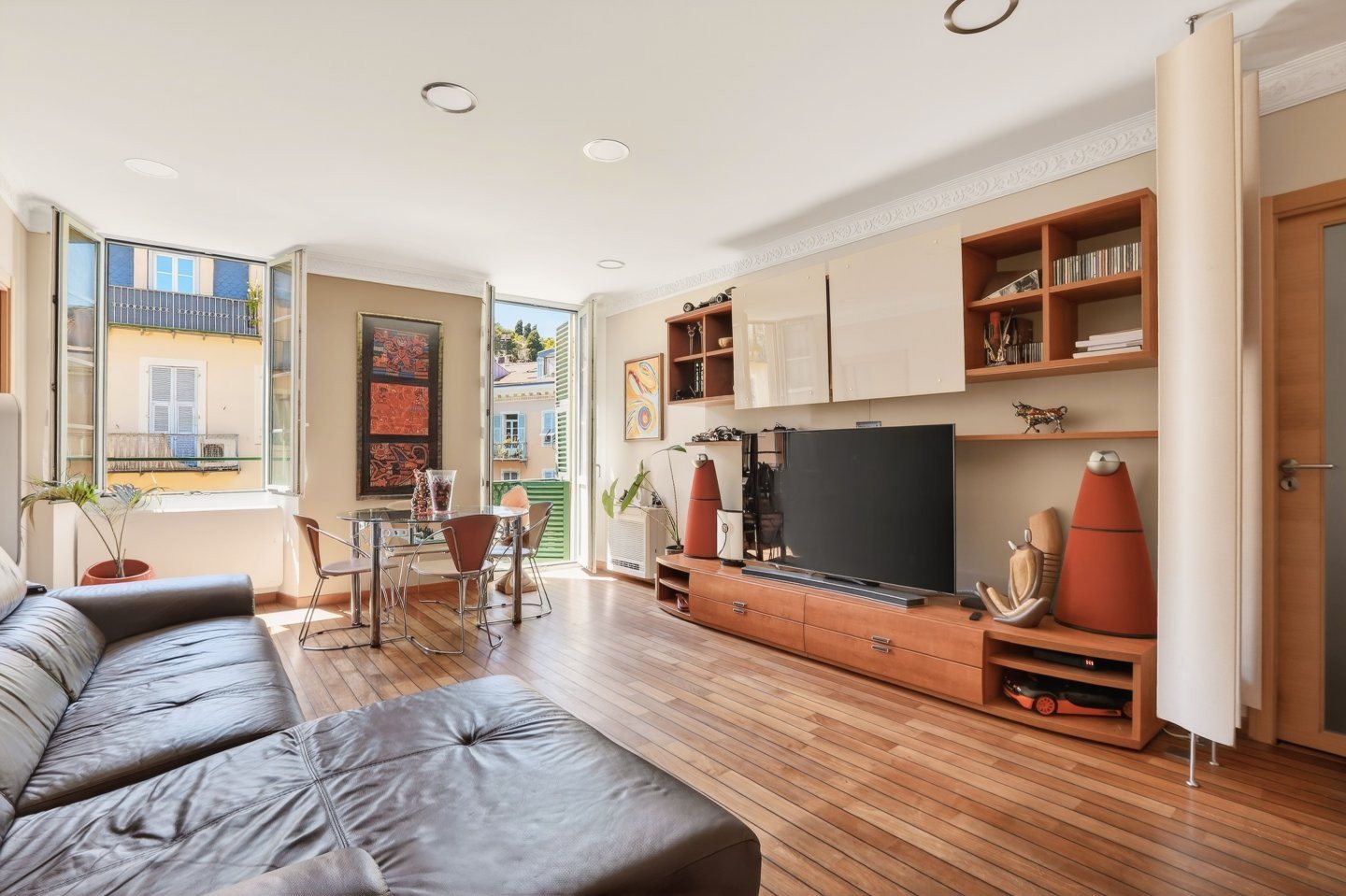 Appartement à vendre, 71m², Nice