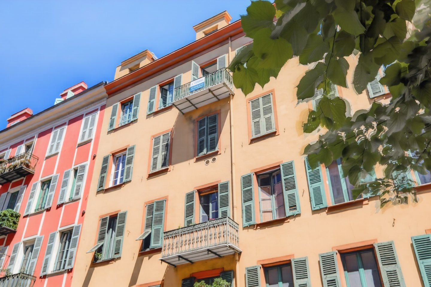 Appartement à vendre, 71m², Nice