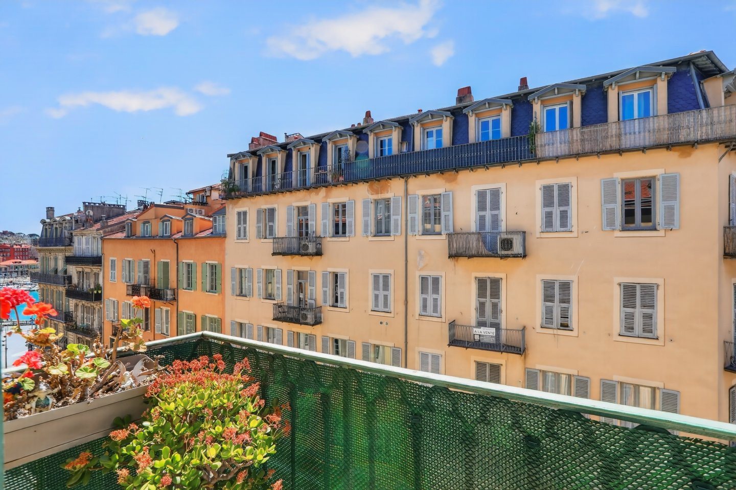 Appartement à vendre, 71m², Nice