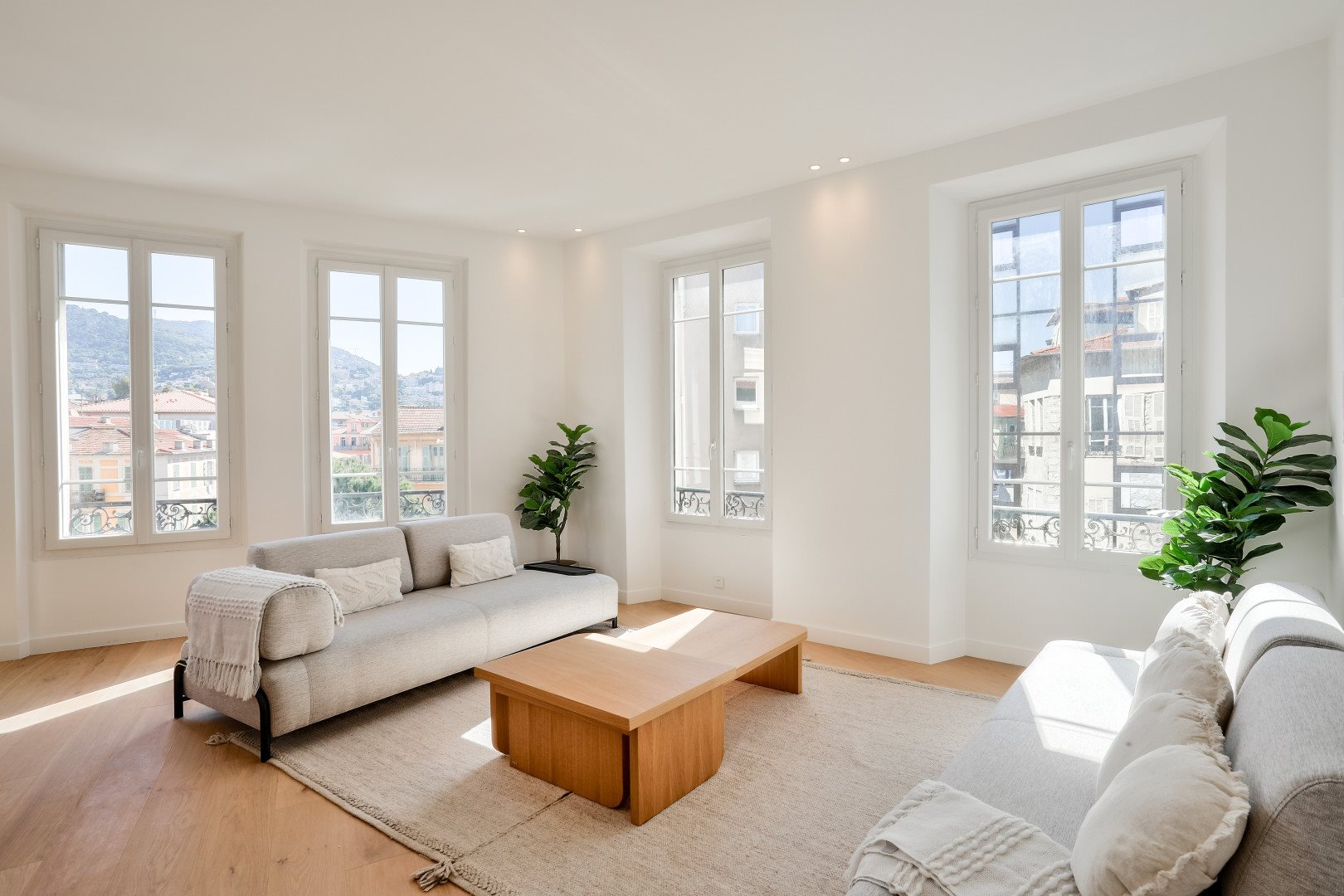 Appartement à vendre, 137m², Nice